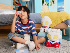 <b>以智能体搭建有温度的感情联合</b>