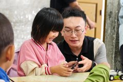 <strong>正成为村落教育复</strong>