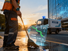 新的工做模式让功